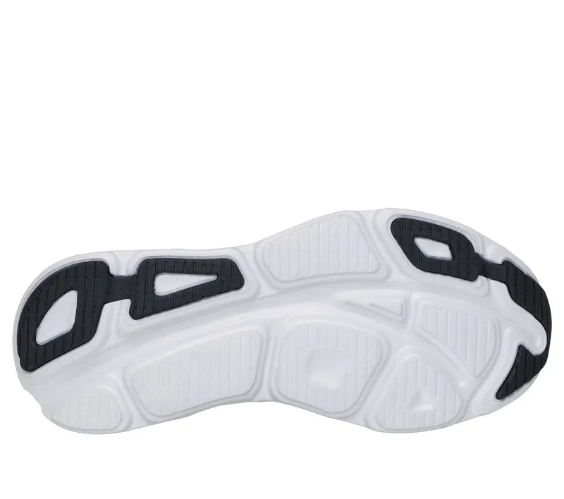 Skechers Skechers Slip-ins Relaxed Fit: D’Lux Vapor – Rood / Zwart (233060-RDBK)
