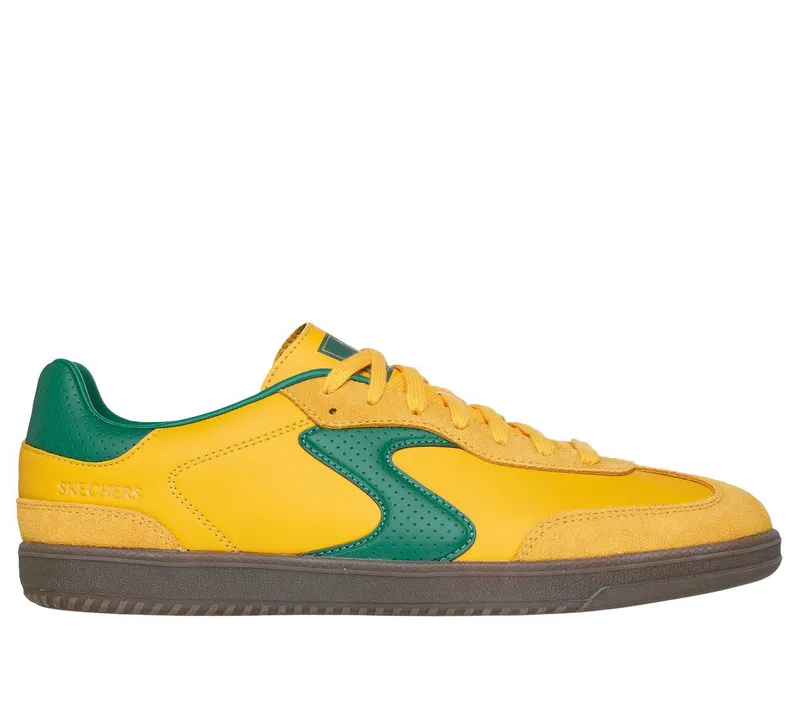 Skechers Hotshot – Roaver – Geel / Multi (254152-YLMT)