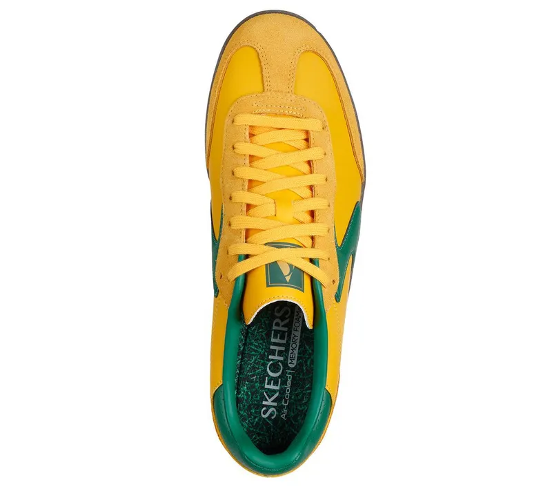 Skechers Hotshot – Roaver – Geel / Multi (254152-YLMT)