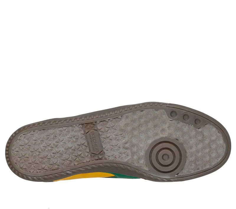 Skechers Hotshot – Roaver – Geel / Multi (254152-YLMT)
