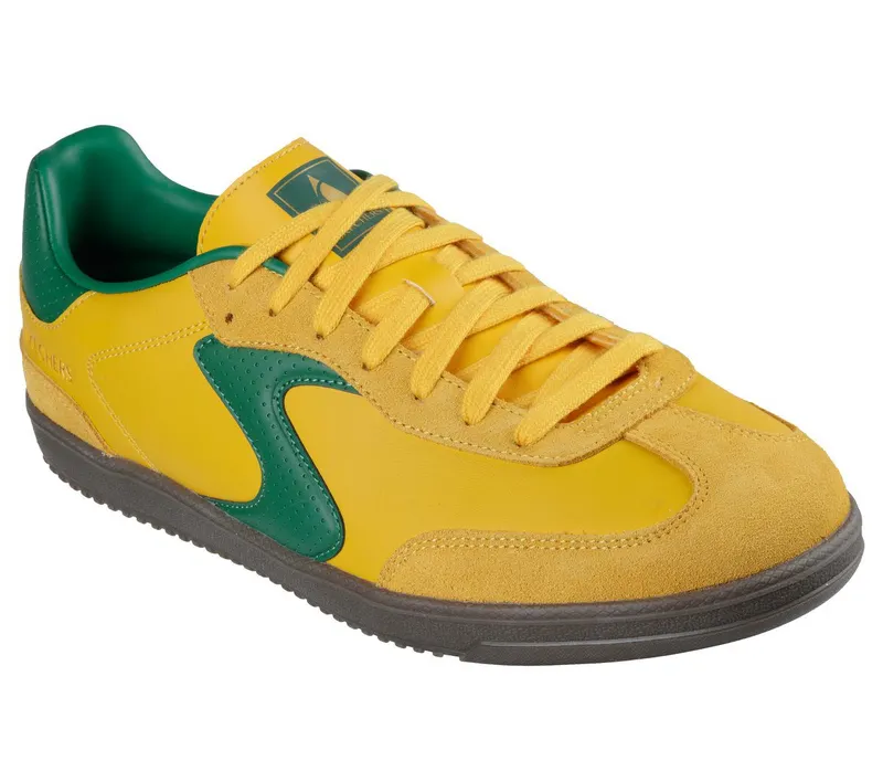 Skechers Hotshot – Roaver – Geel / Multi (254152-YLMT)