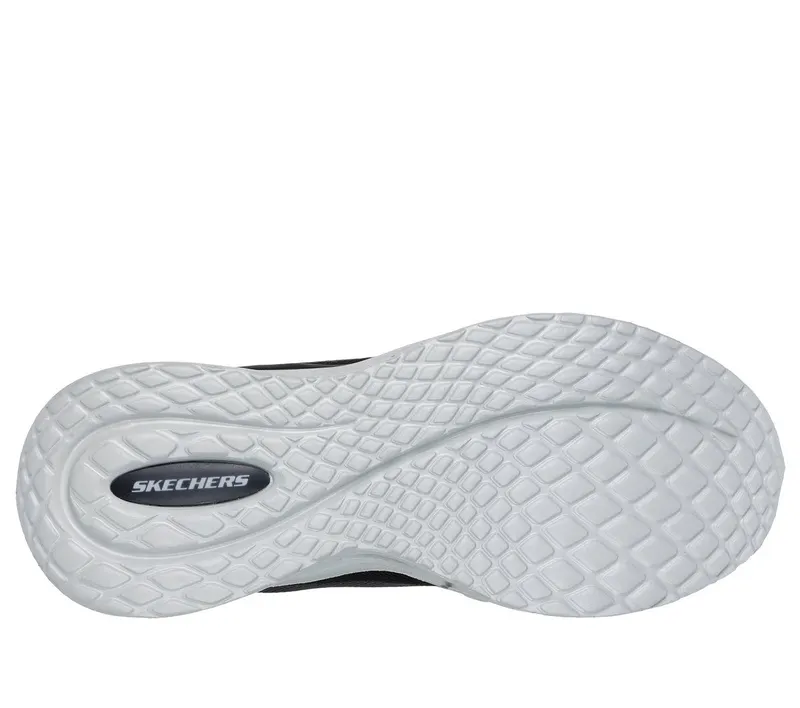 Skechers Skechers Slip-ins Relaxed Fit: Arch Fit Orvan – Kincade – Zwart (210994-BLK)