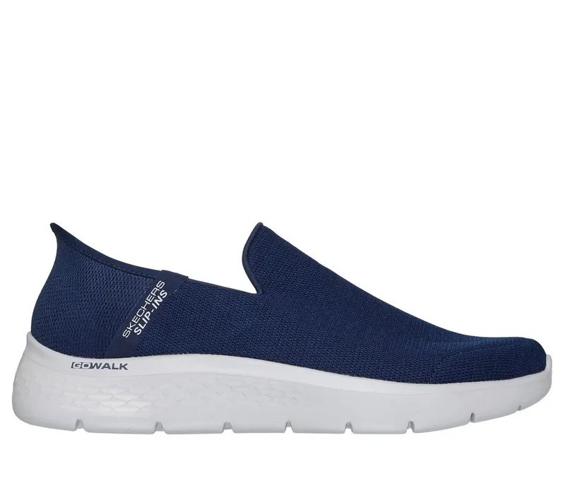 Skechers Skechers Slip-ins: GO WALK Flex – Louis – Marine (216335-NVY)