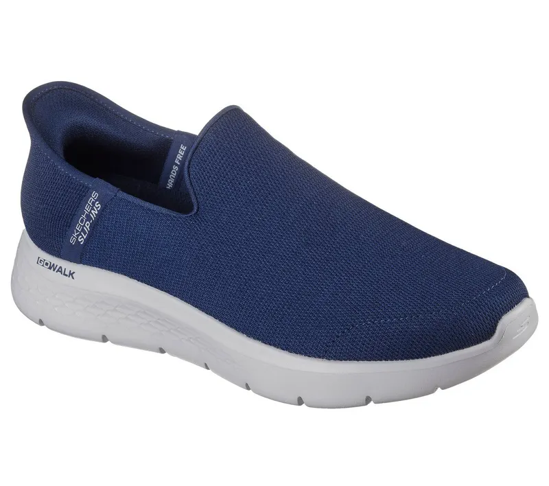 Skechers Skechers Slip-ins: GO WALK Flex – Louis – Marine (216335-NVY)