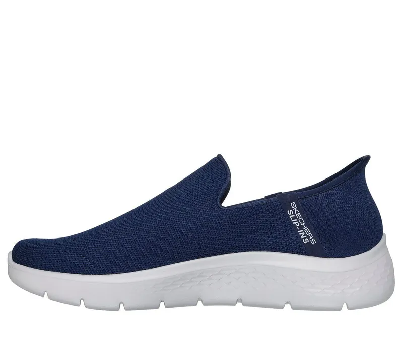 Skechers Skechers Slip-ins: GO WALK Flex – Louis – Marine (216335-NVY)