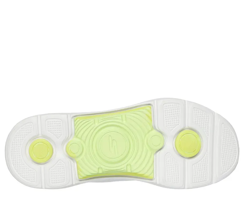 Skechers Skechers Slip-ins: GO WALK Arch Fit 2.0 – Cal – Wit / Multi (216653-WMLT)
