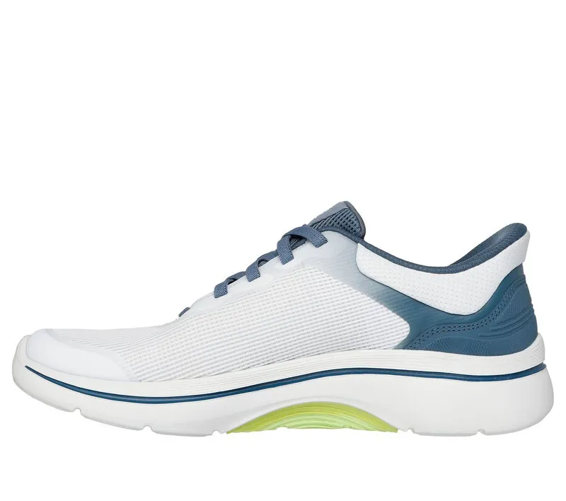 Skechers Skechers Slip-ins: GO WALK Arch Fit 2.0 – Cal – Wit / Multi (216653-WMLT)