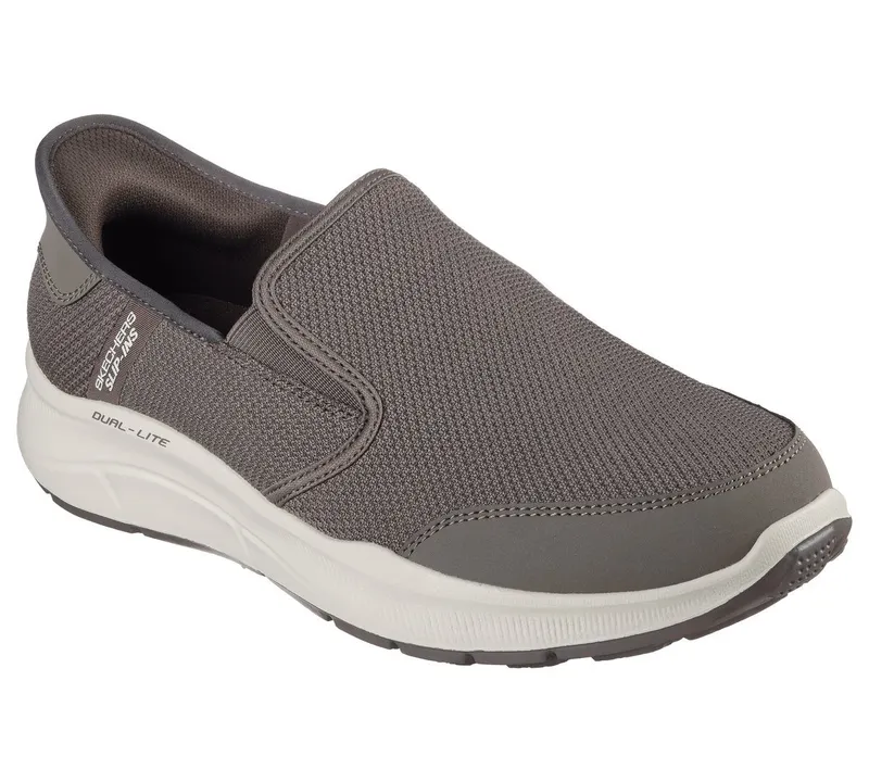 Skechers Skechers Slip-ins RF: Equalizer 5.0 – Drayze – Taupe (232926-TPE)