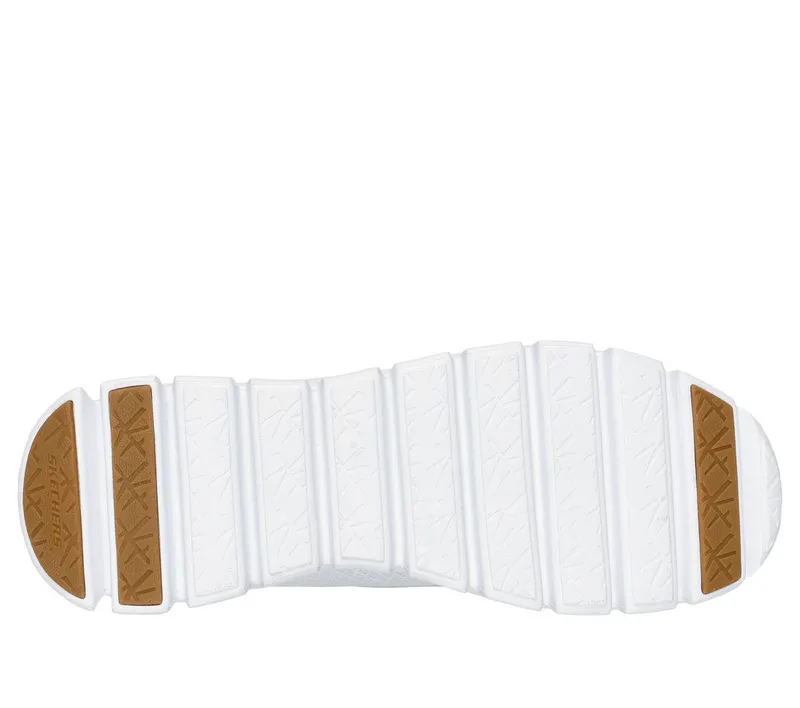 Skechers Skechers Slip-ins: Glide-Step – Noxus – Wit (233010-WHT)