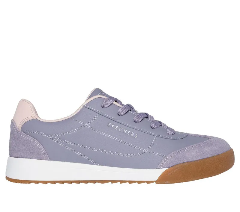 Skechers Zinger 2.0 – Ultimate Classic – Paars (177498-QUAL)