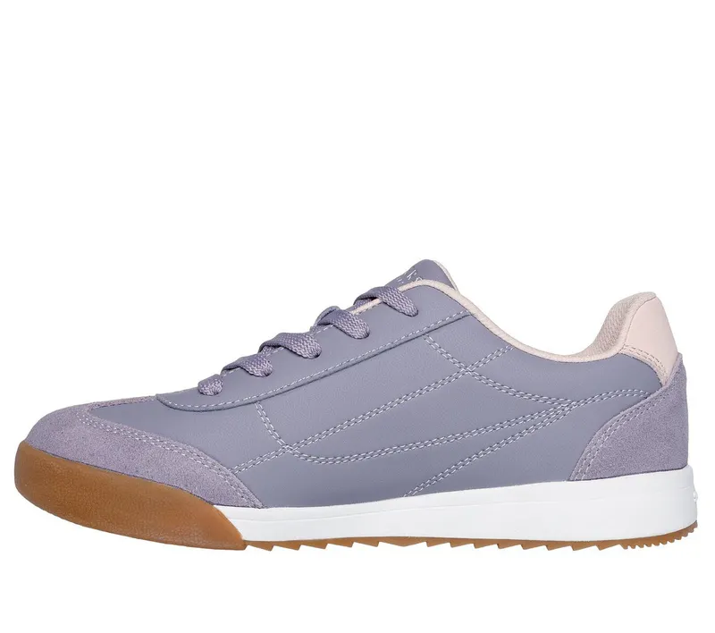 Skechers Zinger 2.0 – Ultimate Classic – Paars (177498-QUAL)