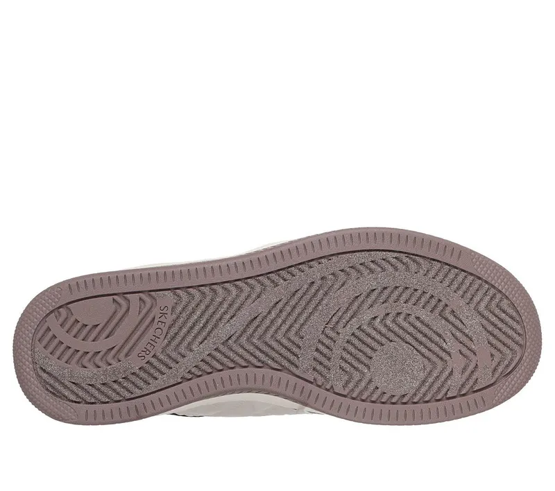 Skechers Skechers Slip-ins: Sport Court 2.0 – Daily Journey – Taupe / Bruin (185166-TPBR)
