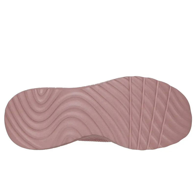 Skechers Skechers Slip-ins: BOBS Sport Squad Chaos – Roos (117497-ROS)