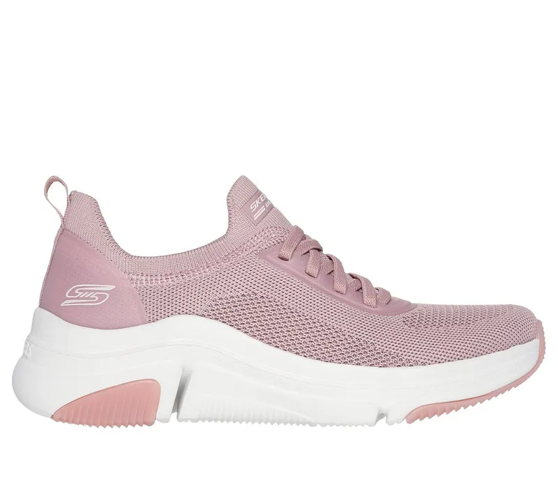 Skechers Skechers BOBS Sport Sparrow Flex – Instant Clout – Blush Roze (117580-BLSH)
