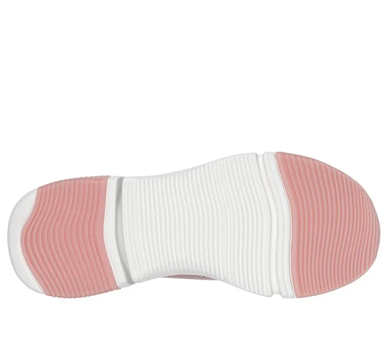 Skechers Skechers BOBS Sport Sparrow Flex – Instant Clout – Blush Roze (117580-BLSH)