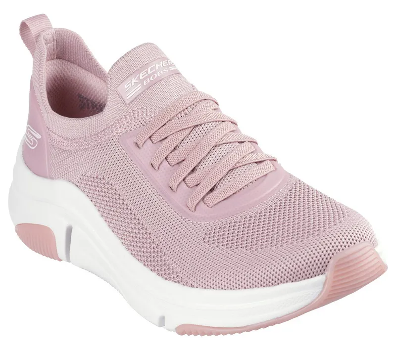 Skechers Skechers BOBS Sport Sparrow Flex – Instant Clout – Blush Roze (117580-BLSH)