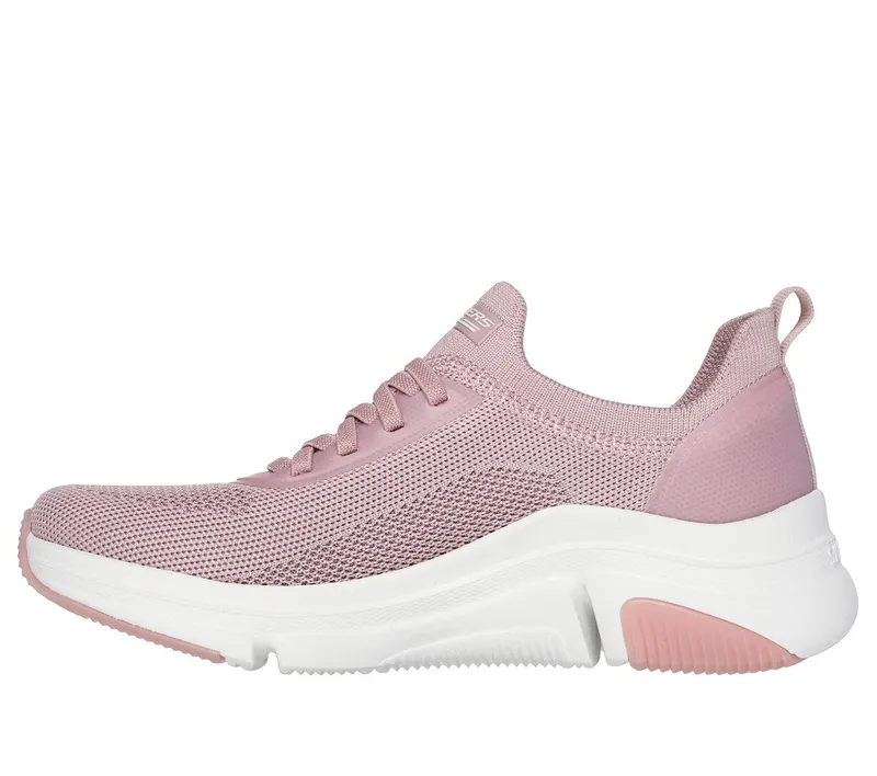 Skechers Skechers BOBS Sport Sparrow Flex – Instant Clout – Blush Roze (117580-BLSH)