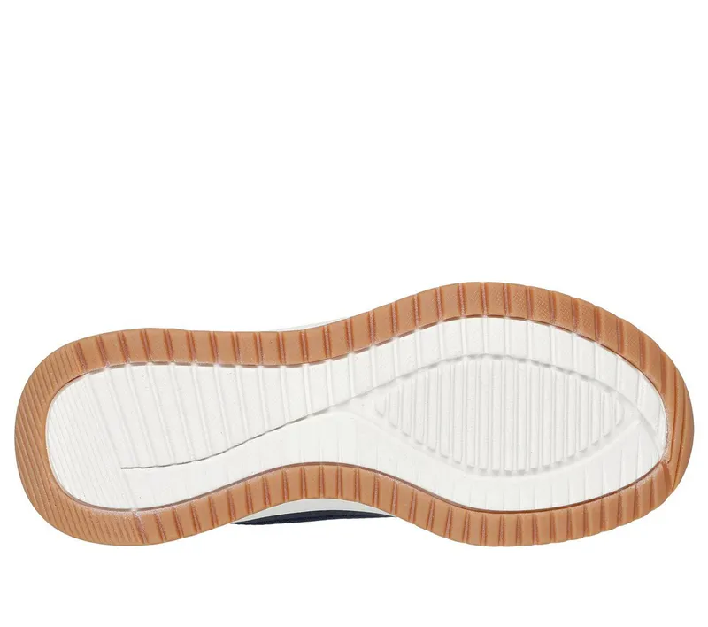 Skechers Skechers Slip-ins: BOBS Squad 4 – Staple Look – Marine (117624-NVY)