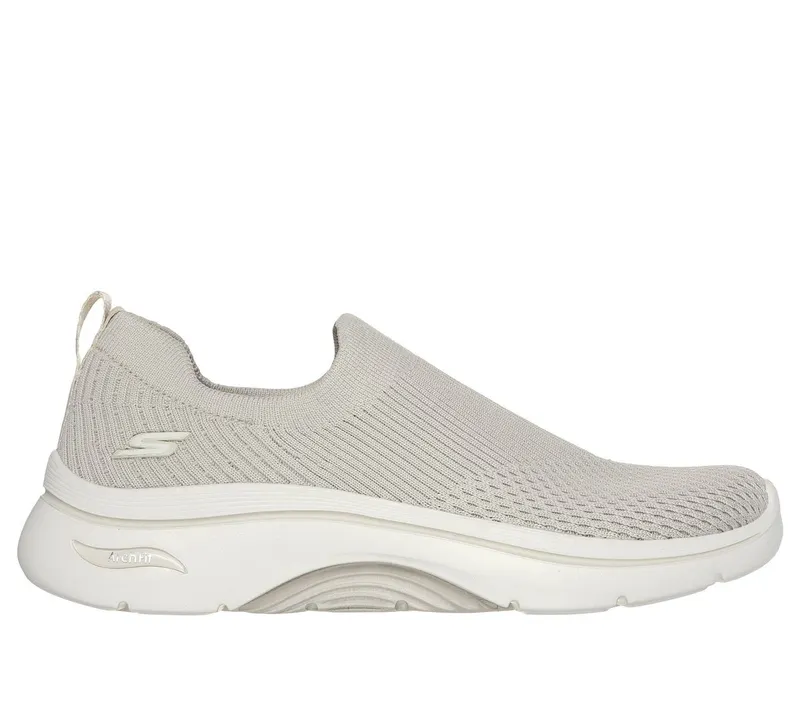 Skechers GO WALK Arch Fit 2.0 – Paityn – Taupe (125300-TPE)