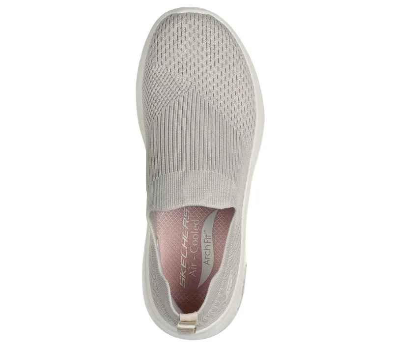 Skechers GO WALK Arch Fit 2.0 – Paityn – Taupe (125300-TPE)