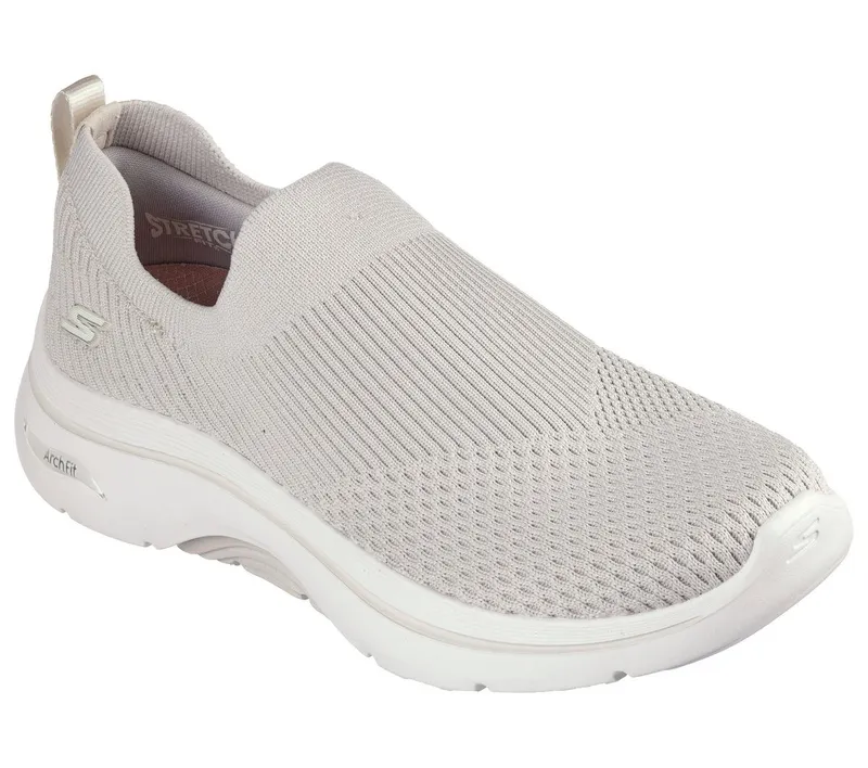 Skechers GO WALK Arch Fit 2.0 – Paityn – Taupe (125300-TPE)