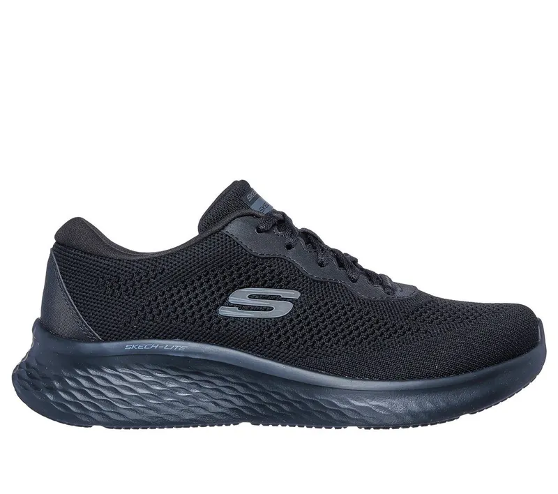 Skechers Skech-Lite Pro – Warm Glow – Zwart (150019-BBK)