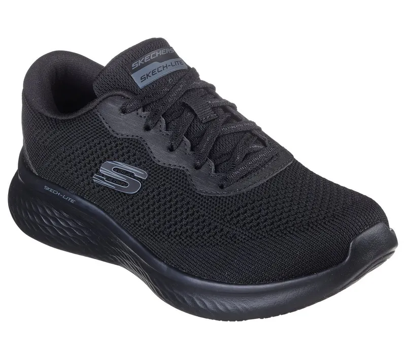 Skechers Skech-Lite Pro – Warm Glow – Zwart (150019-BBK)
