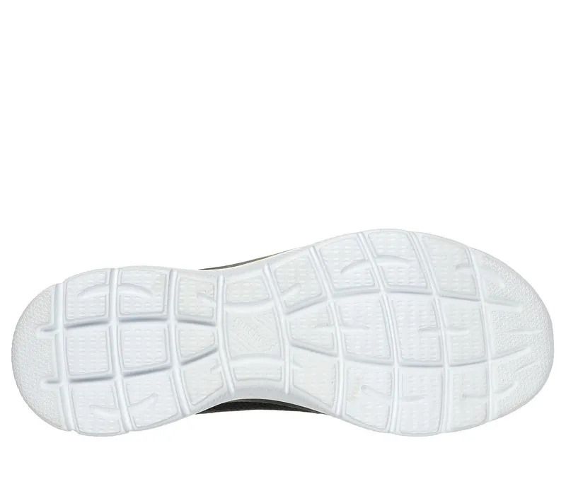Skechers Summits – New Nature – Zwart / Multi (150120-BKMT)