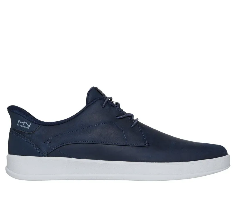 Skechers Skechers Slip-ins Mark Nason: New Wave Cup – Embur – Marine (211032-NVY)