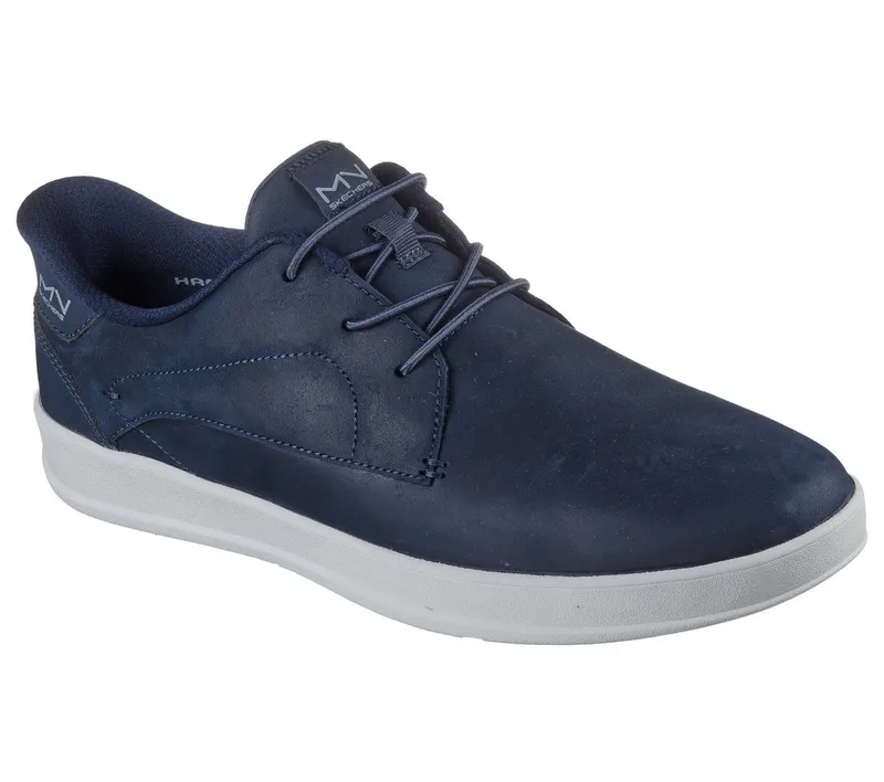 Skechers Skechers Slip-ins Mark Nason: New Wave Cup – Embur – Marine (211032-NVY)