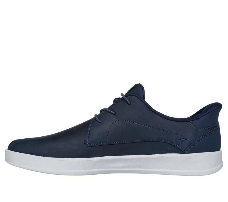 Skechers Skechers Slip-ins Mark Nason: New Wave Cup – Embur – Marine (211032-NVY)
