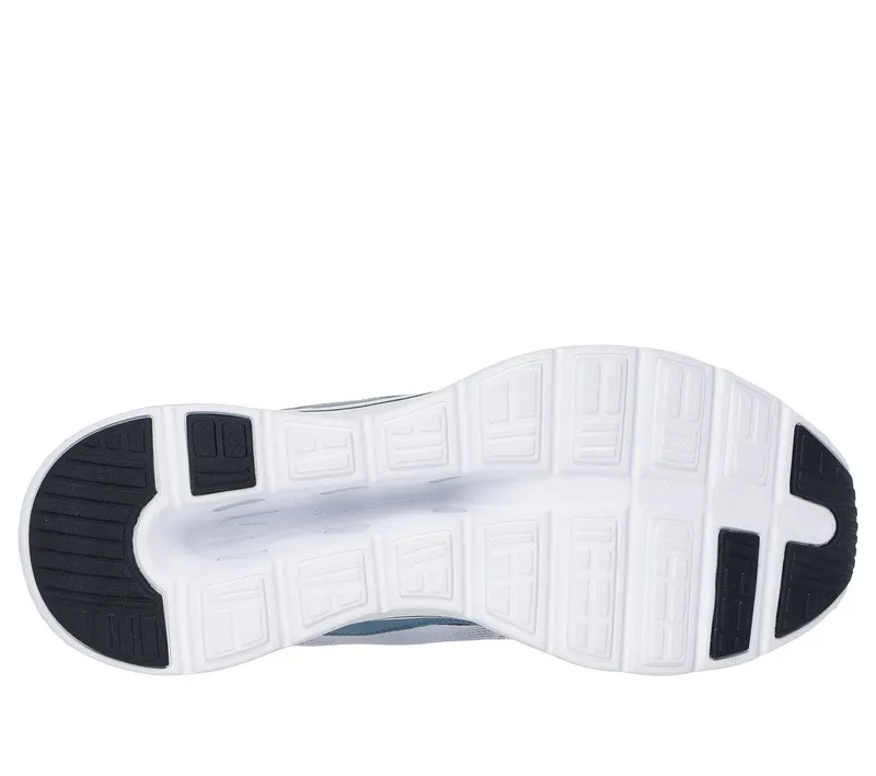 Skechers Skechers Slip-ins: GO WALK Glide-Step 2.0 – Zac – Wit / Zwart (216660-WBK)