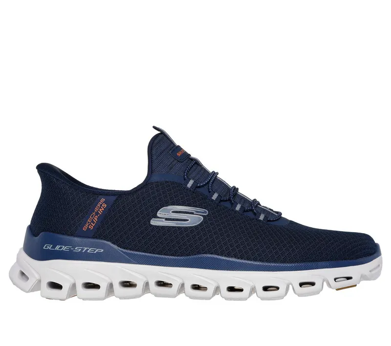 Skechers Skechers Slip-ins: Glide-Step – Noxus – Marine (233010-NVY)