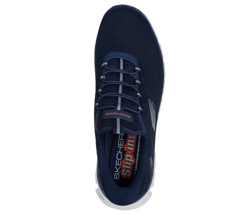 Skechers Skechers Slip-ins: Glide-Step – Noxus – Marine (233010-NVY)