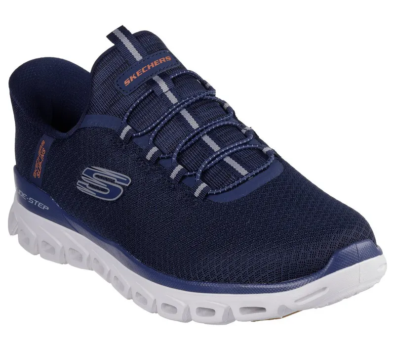 Skechers Skechers Slip-ins: Glide-Step – Noxus – Marine (233010-NVY)
