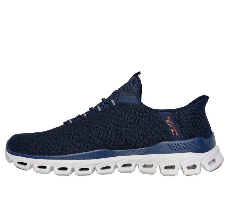 Skechers Skechers Slip-ins: Glide-Step – Noxus – Marine (233010-NVY)