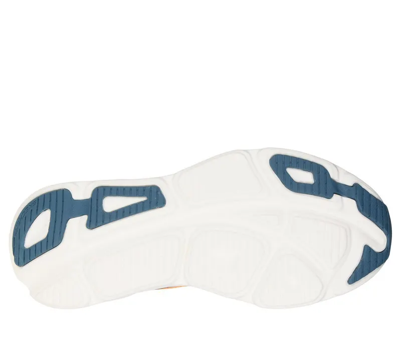Skechers Relaxed Fit: D’Lux Vapor – Gallor – Oranje / Marine (233062-ORNV)