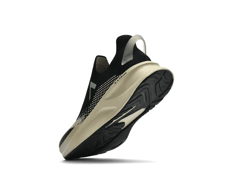 Arkk Raven X “Black Taupe” (ML2000-1237)