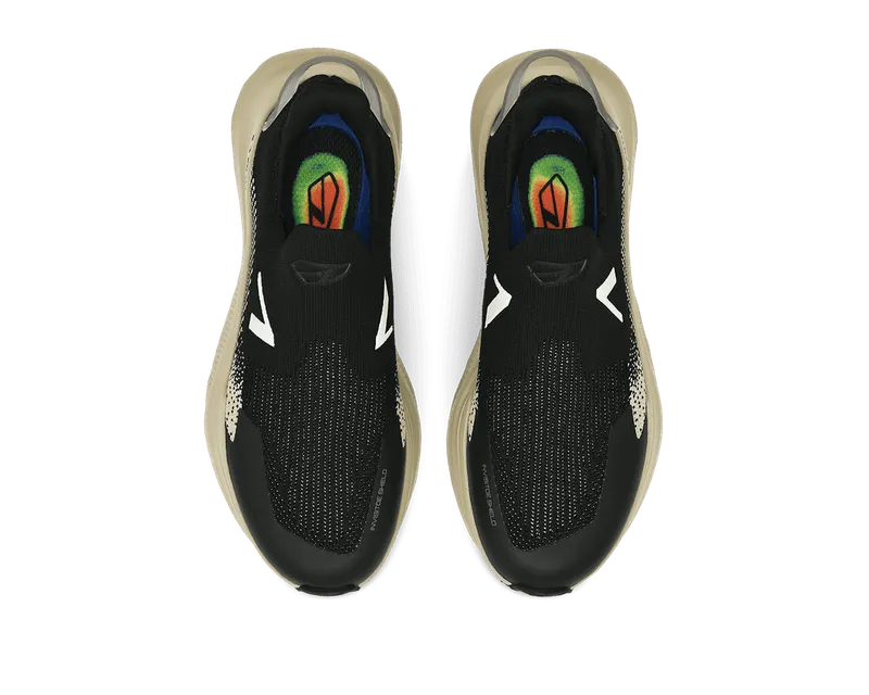 Arkk Raven X “Black Taupe” (ML2000-1237)
