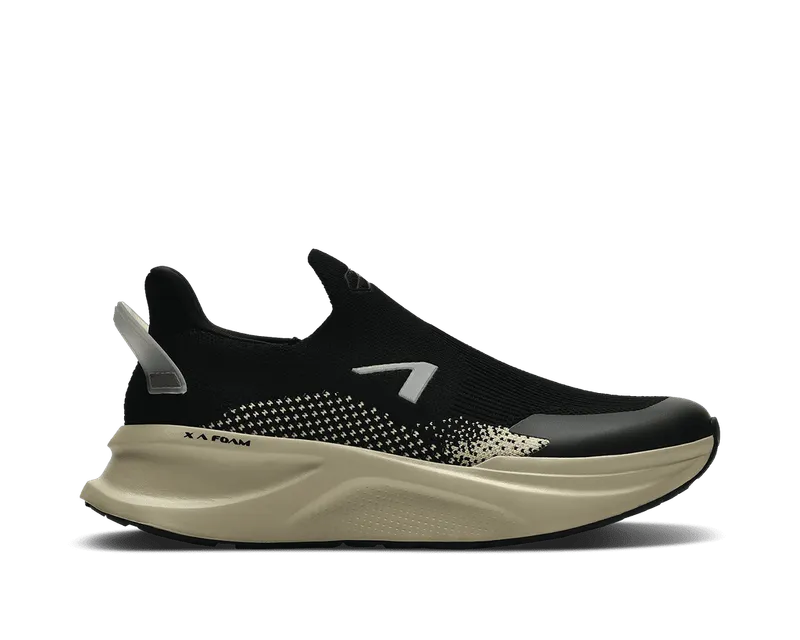 Arkk Raven X “Black Taupe” (ML2000-1237)