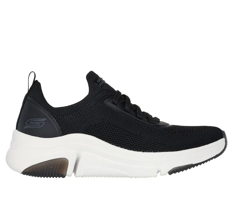 Skechers Skechers BOBS Sport Sparrow Flex – Instant Clout – Zwart (117580-BLK)