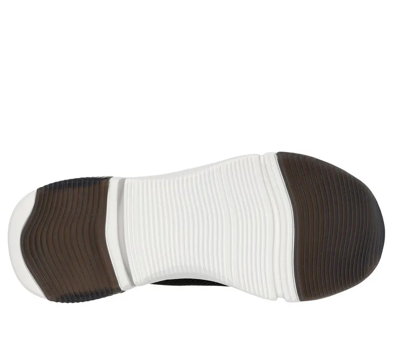 Skechers Skechers BOBS Sport Sparrow Flex – Instant Clout – Zwart (117580-BLK)