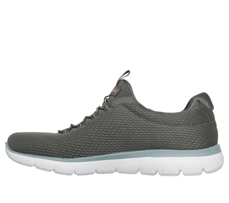 Skechers Summits – Summer Blush – Olijf (150268-OLV)