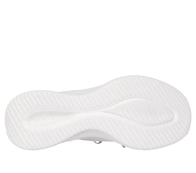 Skechers Skechers Slip-ins: Ultra Flex 3.0 – Elevated Motion – Licht Grijs (150457-LTGY)
