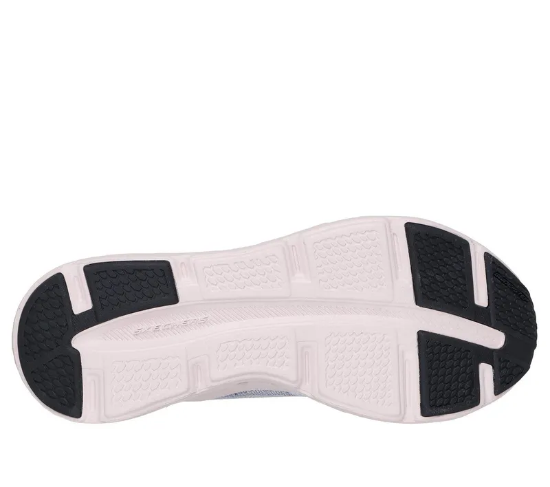 Skechers Skechers Slip-ins: Glide-Step Altus – Fast Lane – Wit / Zwart / Roze (150513-WBPK)