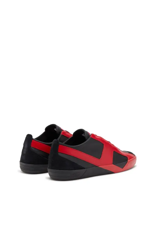Diesel S-slante-d Low (Y03656PR131H4072 https://nl.diesel.com/en/sneakers/s-slante-d-low-multicolor/Y03656PR131H4072.htm)