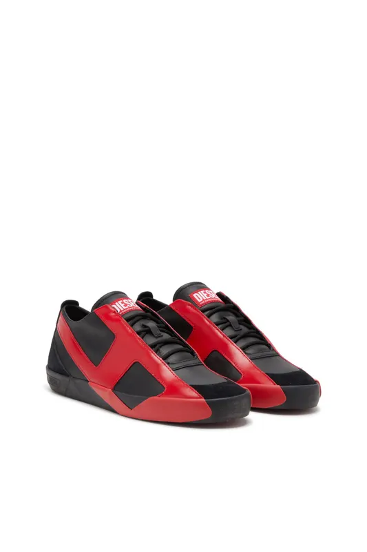 Diesel S-slante-d Low (Y03656PR131H4072 https://nl.diesel.com/en/sneakers/s-slante-d-low-multicolor/Y03656PR131H4072.htm)