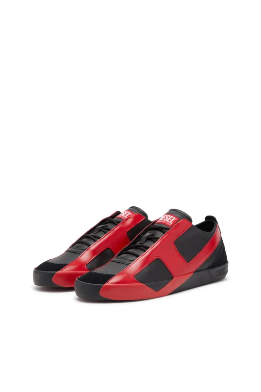 Diesel S-slante-d Low (Y03656PR131H4072 https://nl.diesel.com/en/sneakers/s-slante-d-low-multicolor/Y03656PR131H4072.htm)