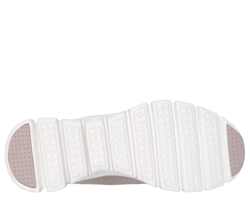 Skechers Skechers Slip-ins: Glide-Step – Prism – Taupe (104576-TPE)