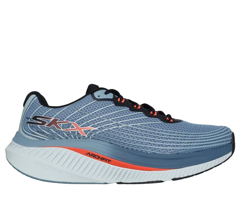 Skechers GO WALK Max Cushioning Arch Fit – Haptic – Leigrijs (216355-SLT)